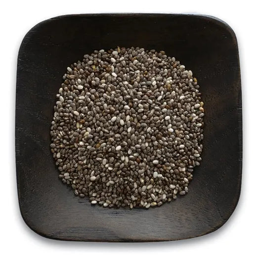Frontier Co-op Chia Seed, Whole, Organic