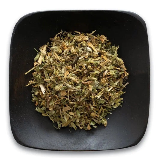Frontier Co-op Chickweed Herb, Cut & Sifted