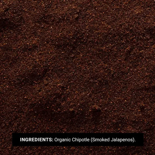 Frontier Co-op Chipotle, Ground, Organic