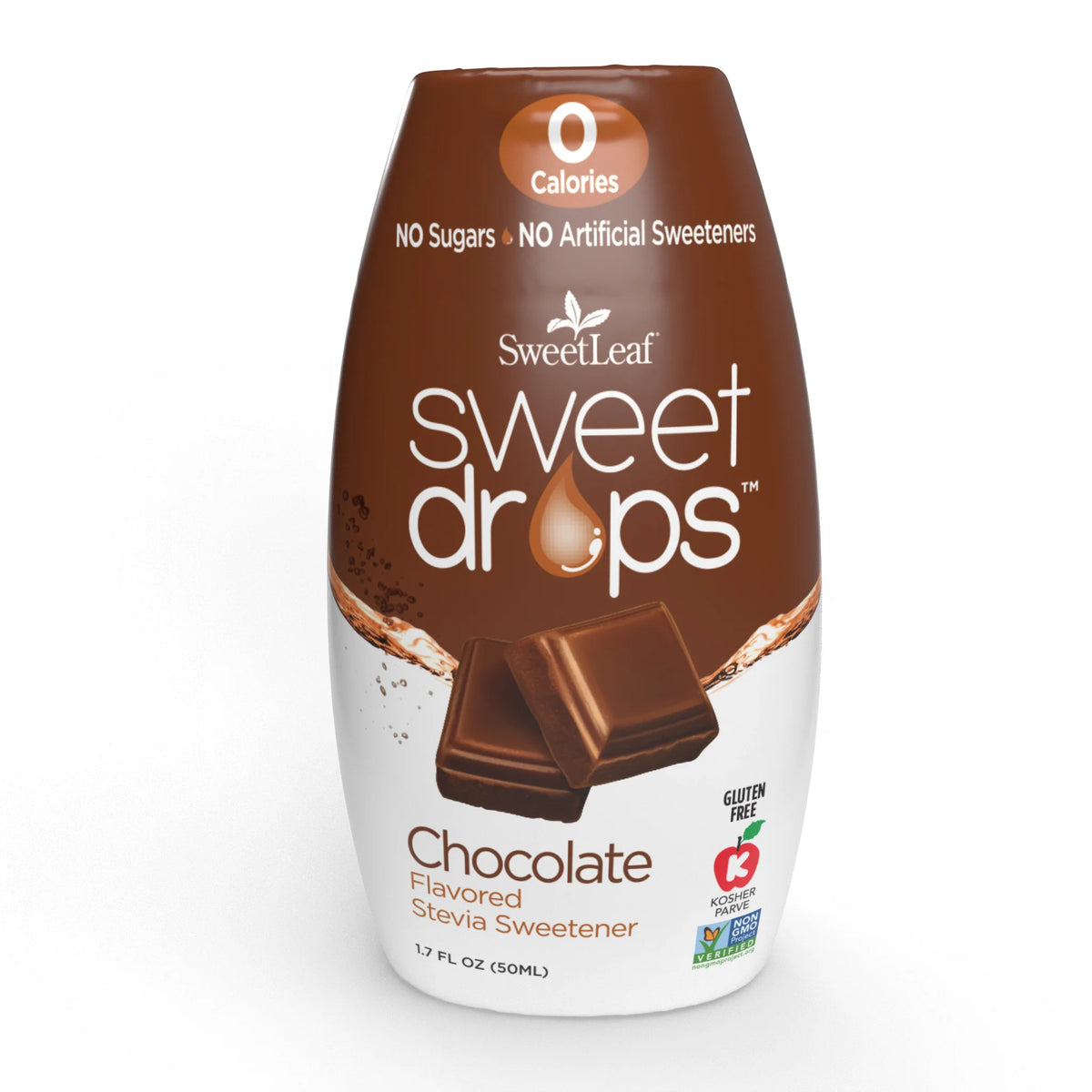 Sweet Drops - Stevia Sweeteners