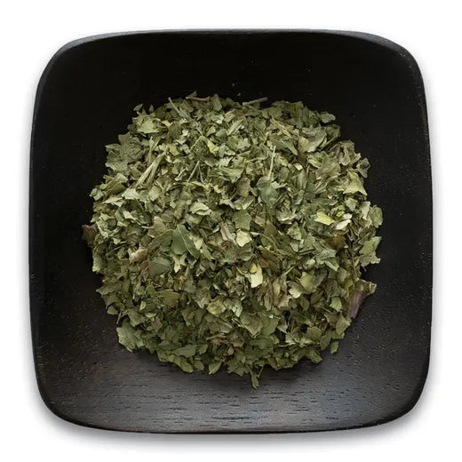 Frontier Co-op Cilantro Leaf, Cut & Sifted, Organic