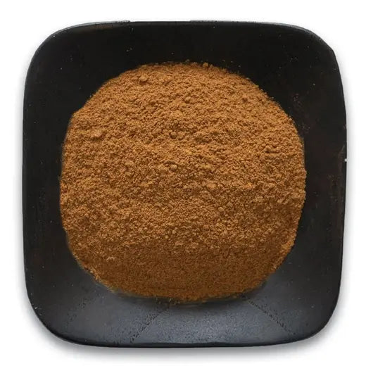 Frontier Co-op Korintje Cinnamon, Ground, Organic