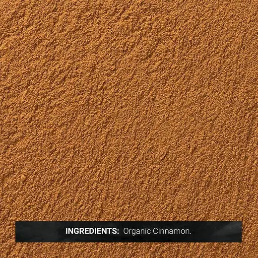 Frontier Co-op Korintje Cinnamon, Ground, Organic