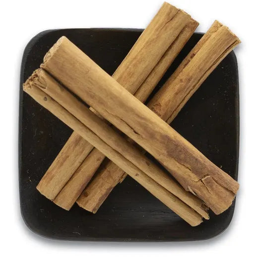 Frontier Co-op Ceylon Cinnamon Sticks, 3", Organic