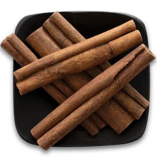 Frontier Co-op Korintje Cinnamon Sticks, 2 3/4, Organic