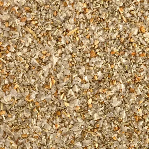 Frontier Co-op Citrus Rosemary Finishing Salt, Organic