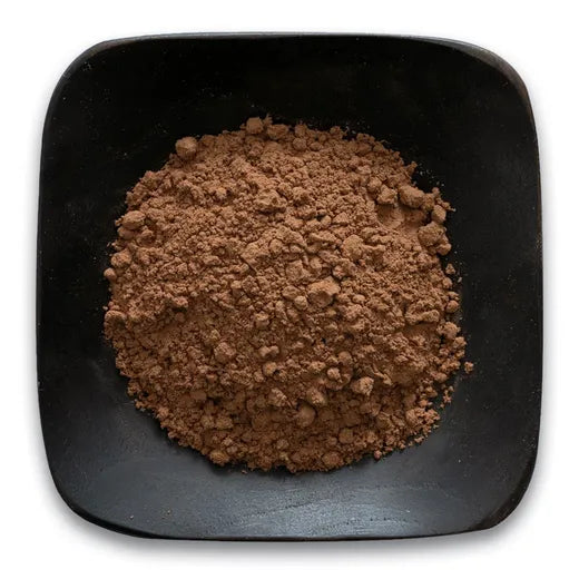 Frontier Co-op Cocoa Powder (Processed With Alkali), Organic, Fairtrade Certified