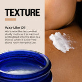 Ozonated Coconut Oil