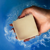 Ozonated Coconut Oil Soap