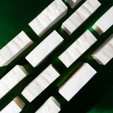 Ozonated Coconut Oil Soap