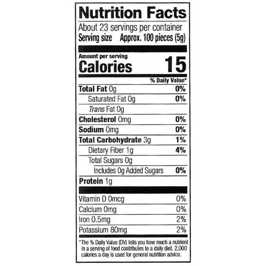 Frontier Co-op Cordyceps Mushrooms, Dried Whole, Organic