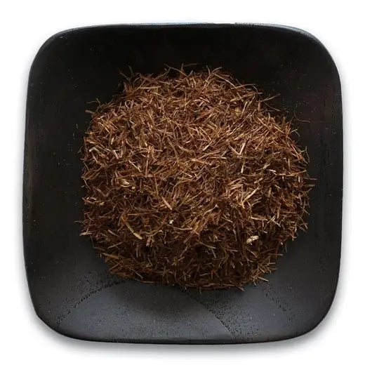 Frontier Co-op Green Cornsilk, Cut & Sifted