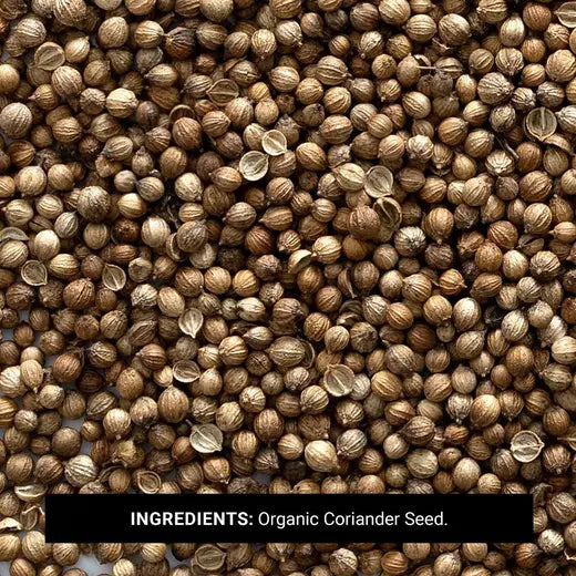 Frontier Co-op Coriander Seed, Whole, Organic