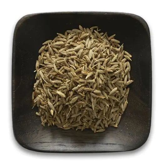 Frontier Co-op Cumin Seed, Whole, Organic