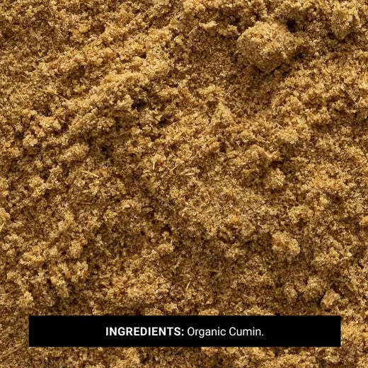 Frontier Co-op Cumin Seed, Ground, Organic