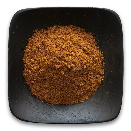 Frontier Co-op Vindaloo Curry Seasoning, Organic