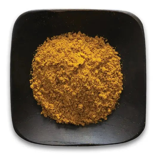 Frontier Co-op Curry Powder, Organic
