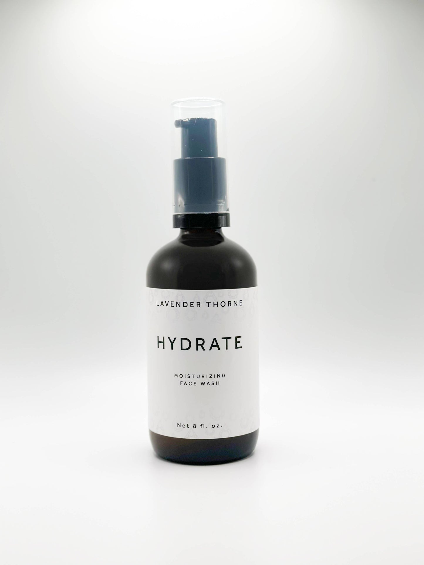 Lavender Thorne - Hydrate (Facial Cleanser)