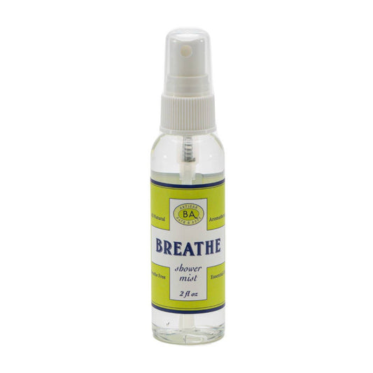 Baudelaire - Breathe Shower Mist 2oz