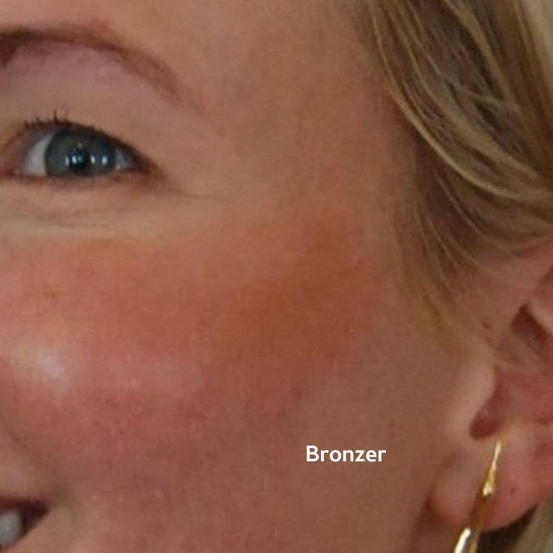 River Organics - Highlighter and Bronzer Sets