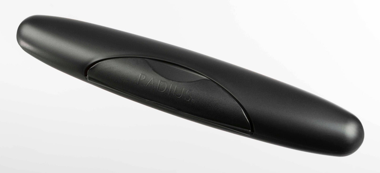 RADIUS - Standard Toothbrush Travel Case
