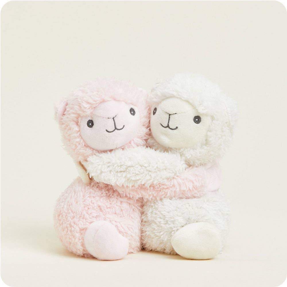 Warmies - Lavender Scented Plush - Gifts - Llama Hugs