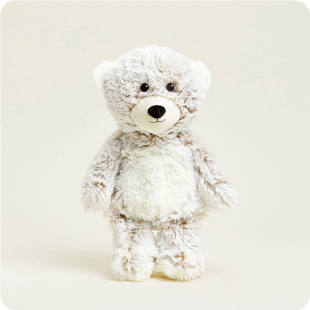 Warmies - Lavender Scented Plush - Gifts - Marshmallow Bear Warmies
