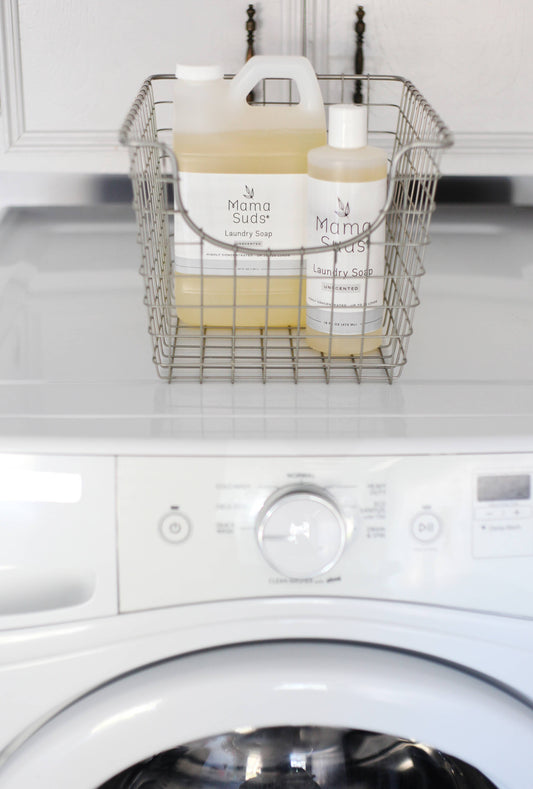 MamaSuds | Laundry Soap