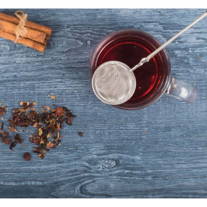 HIC - Harold Import Co. - HIC Kitchen Snap Ball Tea Infuser