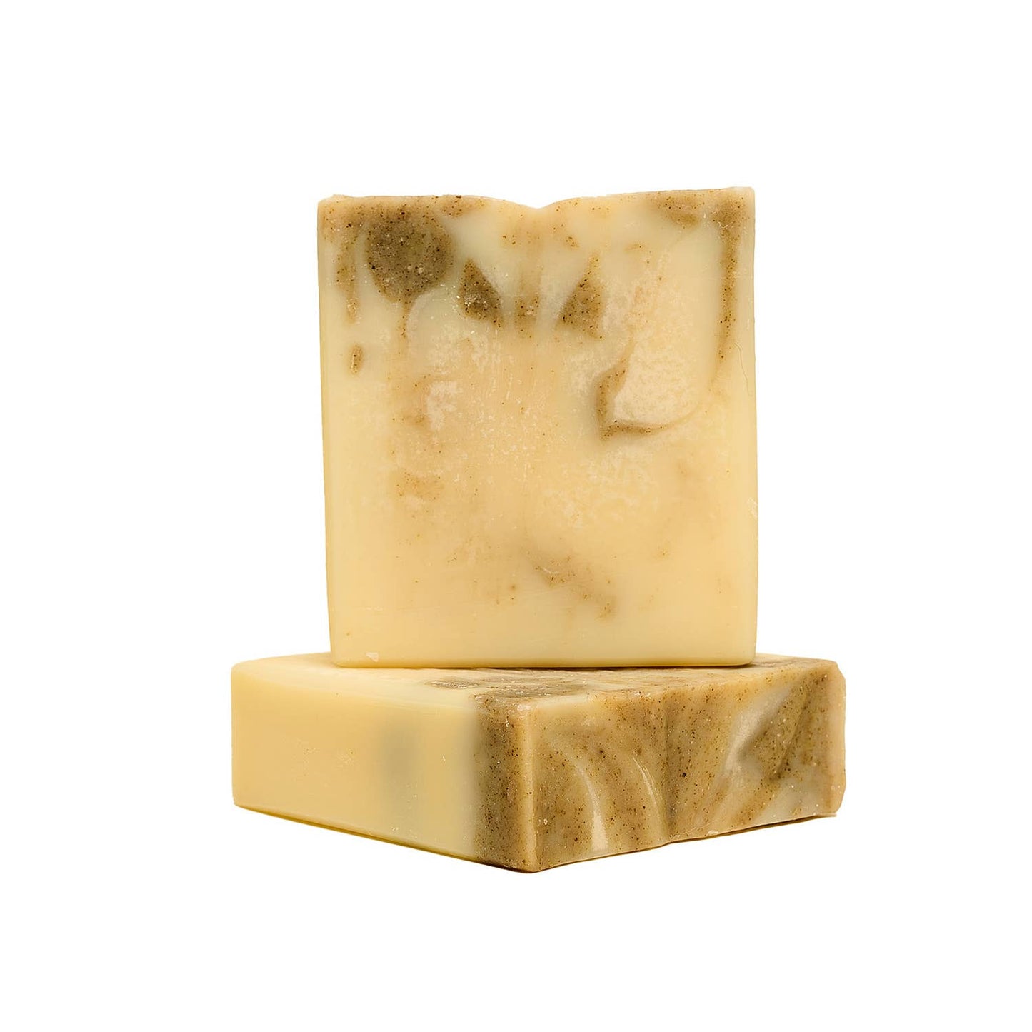 Dandelion Naturals - Walk In The Woods Bar Soap | Essential Oil Natural Soap Bar