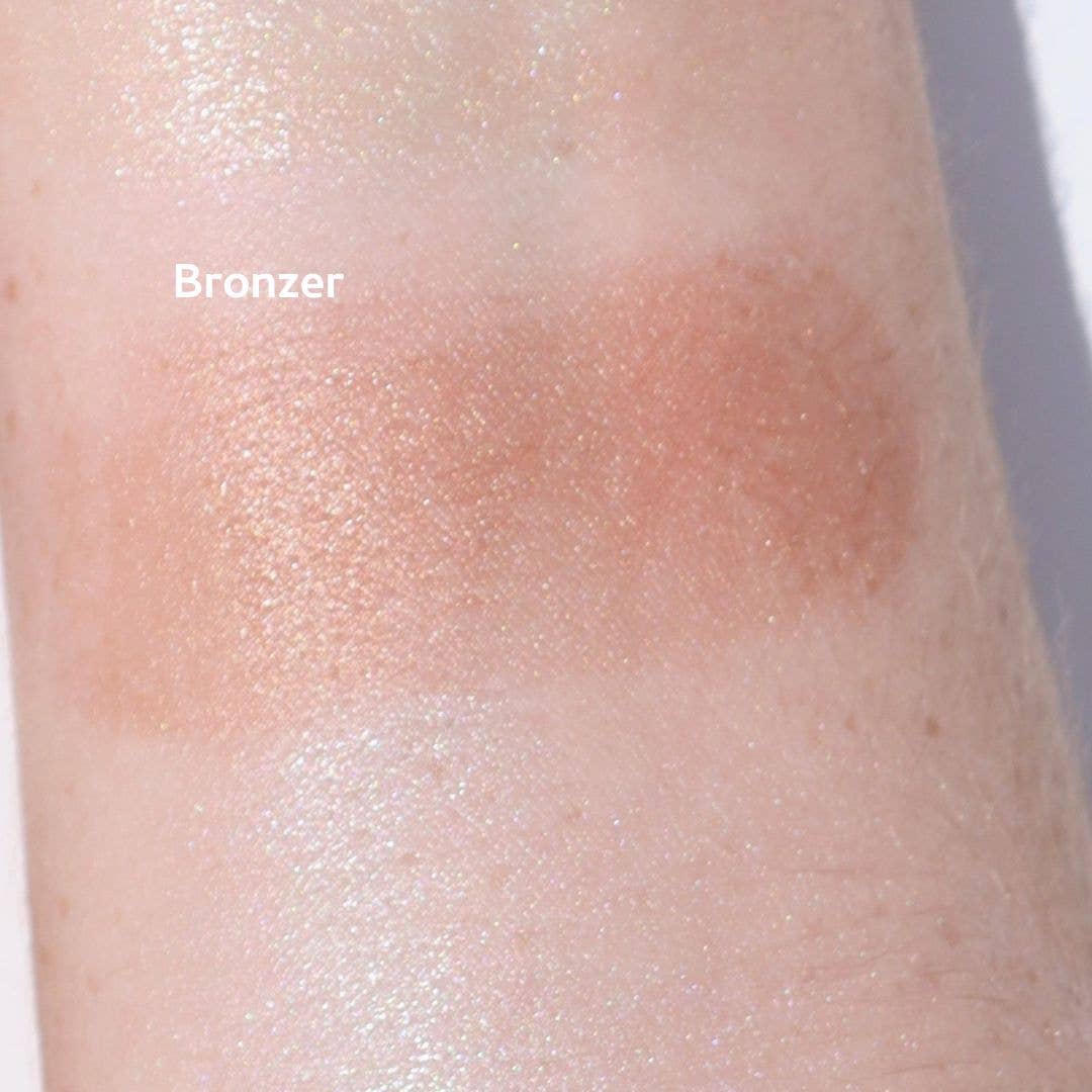 River Organics - Highlighter and Bronzer Sets