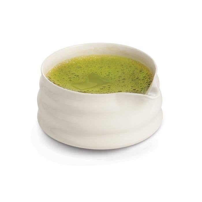 HIC - Harold Import Co. - Helen's Asian Kitchen Matcha Tea Bowl Porcelain