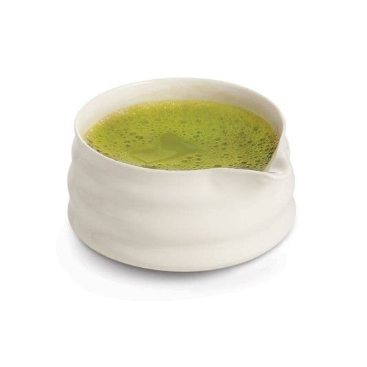 HIC - Harold Import Co. - Helen's Asian Kitchen Matcha Tea Bowl Porcelain