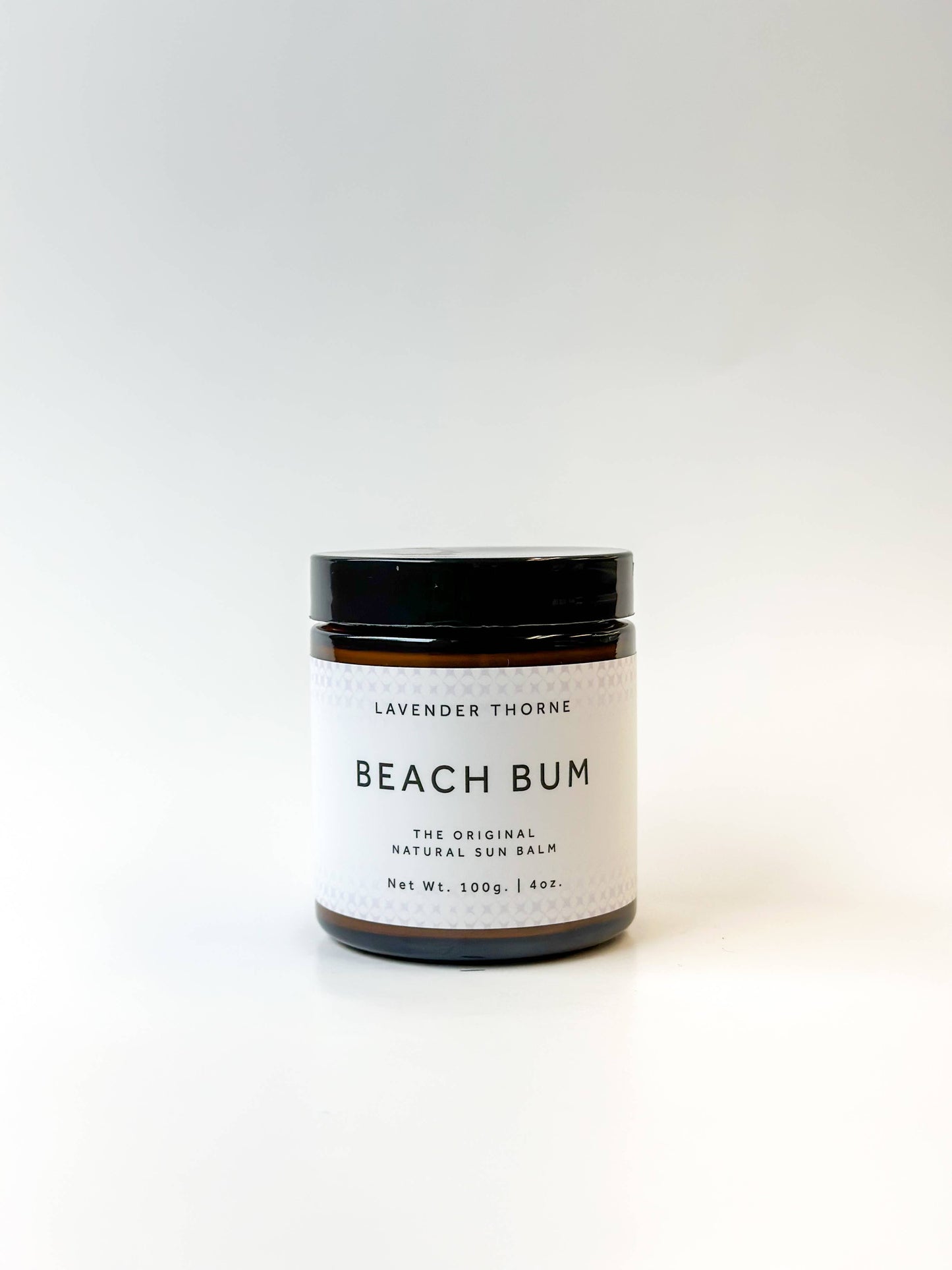 Lavender Thorne - Beach Bum