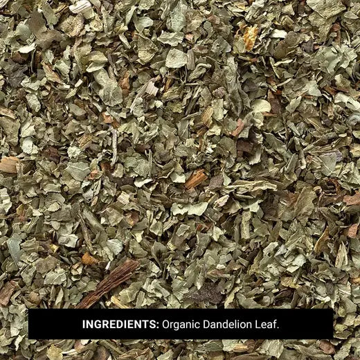 Frontier Co-op Dandelion Leaf Flakes, Organic