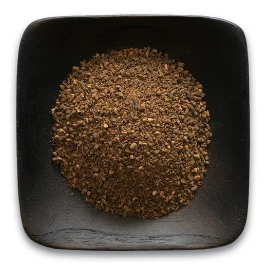 Frontier Co-op Roasted Dandelion Root Granules (Drip Grind)