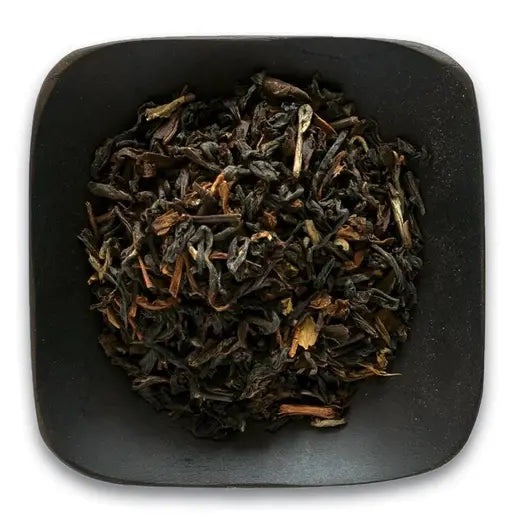 Frontier Co-op Darjeeling Black Tea (FTGFOP1 Grade), Organic, Fairtrade Certified