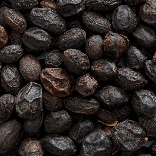 Frontier Co-op Saw Palmetto Berries, Whole