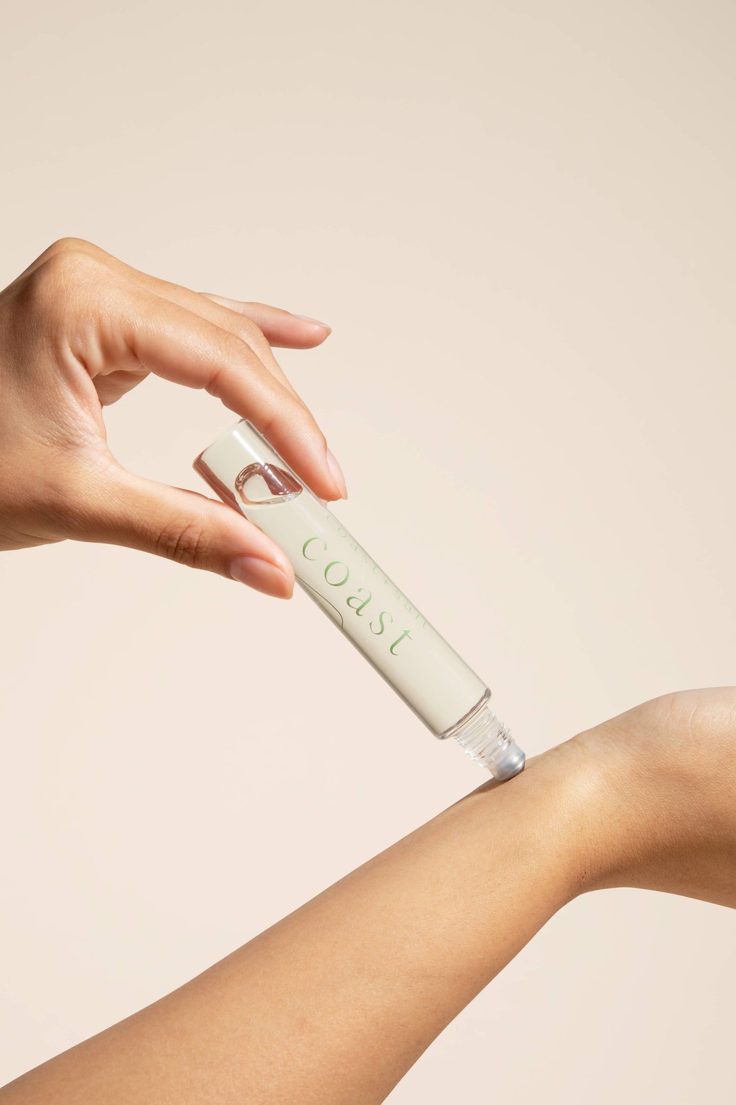 Coast+Salt - Coast Perfume Roller
