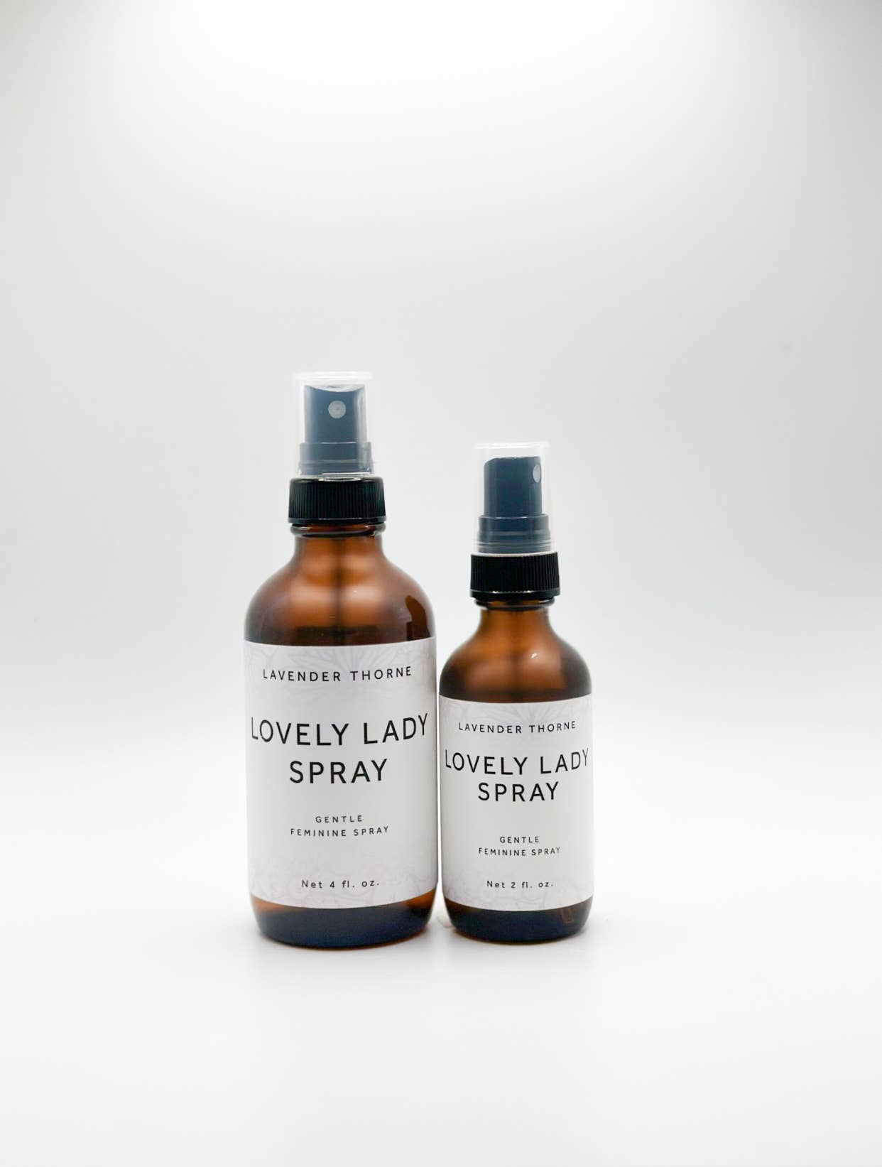 Lavender Thorne - Lovely Lady Spray