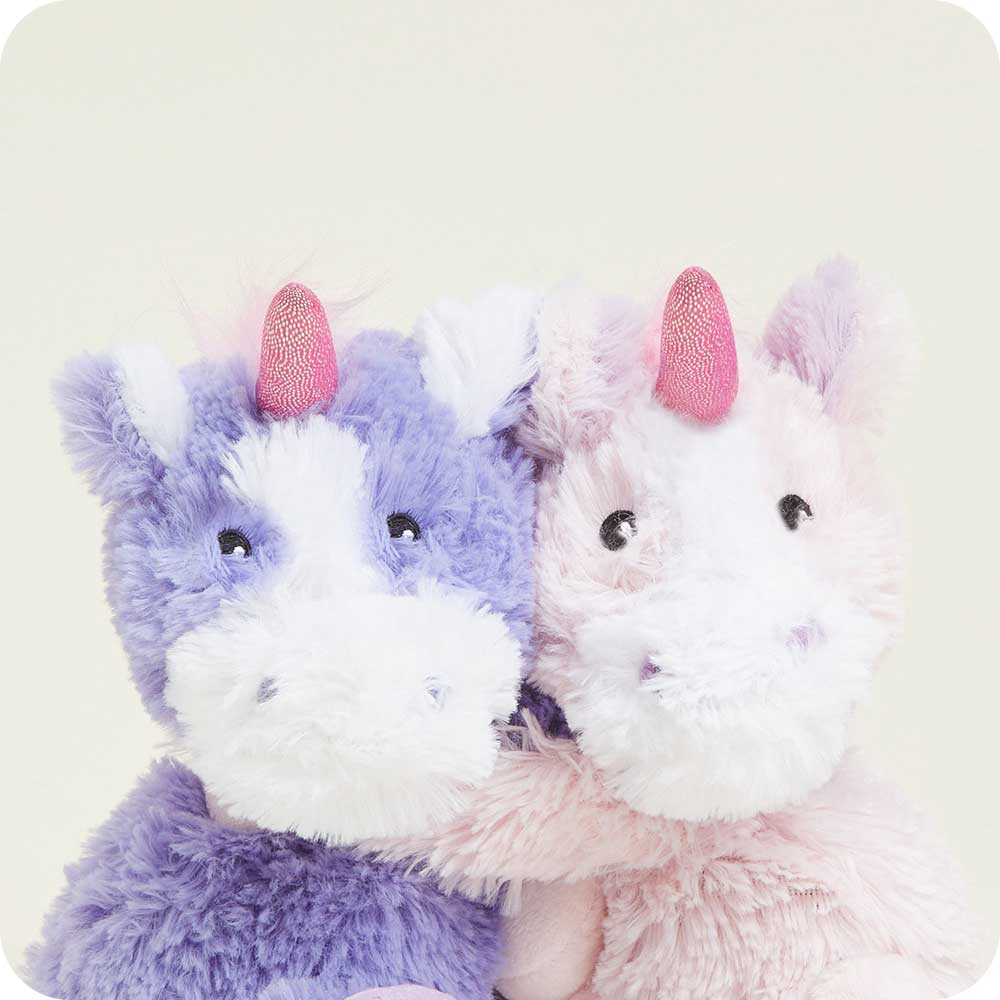 Warmies - Lavender Scented Plush - Gifts - Unicorn Hugs
