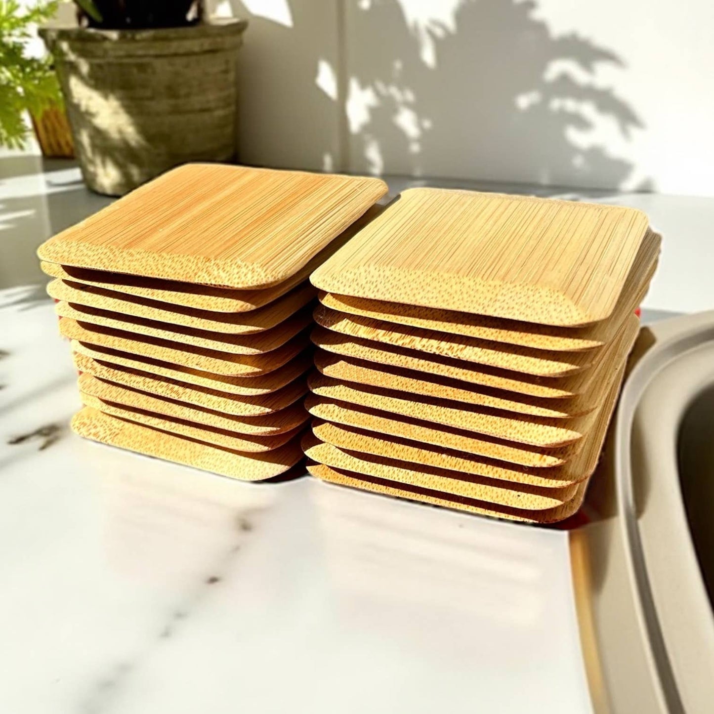 Bamboo Switch - Bamboo Pot Scraper | Kitchen | Earth Day Bestseller