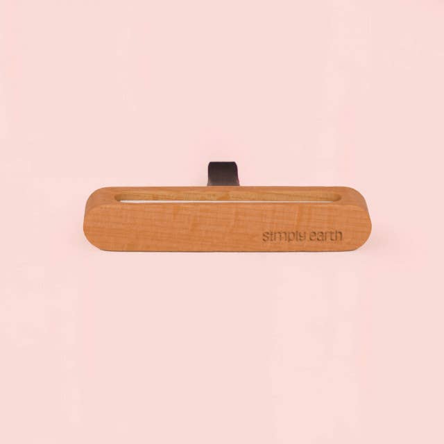 Simply Earth - Car Diffuser Vent Clip