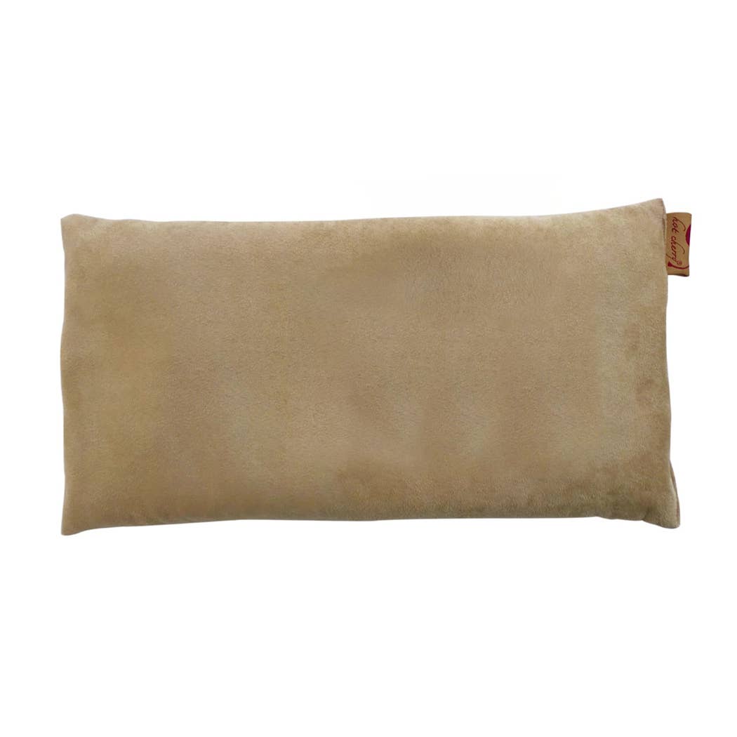 Hot Cherry Pillows - 7SU Large Rectangular, Unwrapped for Spa Treatments