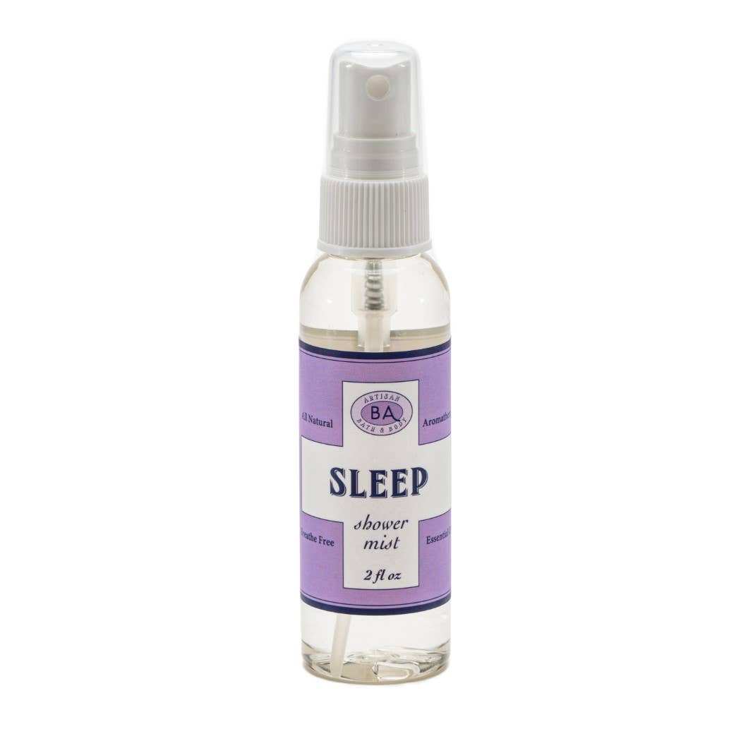 Baudelaire - Sleep Shower Mist 2oz