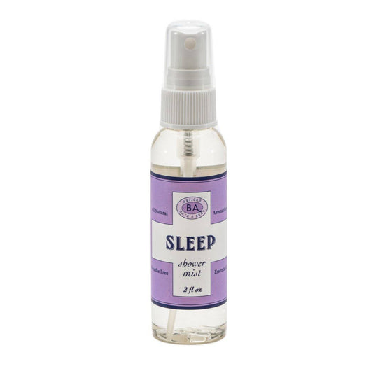Baudelaire - Sleep Shower Mist 2oz