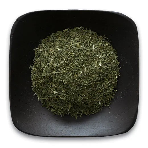Frontier Co-op Dill Weed, Cut & Sifted, Organic