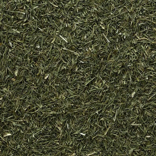 Frontier Co-op Dill Weed, Cut & Sifted, Organic