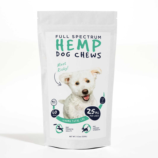 Neurogan CBD - CBD Dog Treats