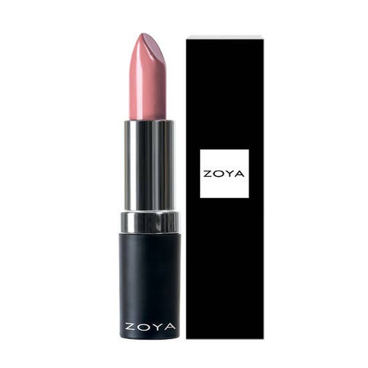 Zoya, Qtica, Smart Spa - Zoya Lipstick Addie